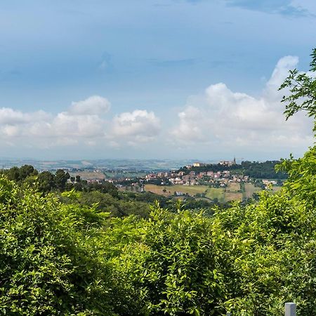 Апартаменты A30 - Poggio, Nuovo Bilocale Con Giardino Poggio  Экстерьер фото