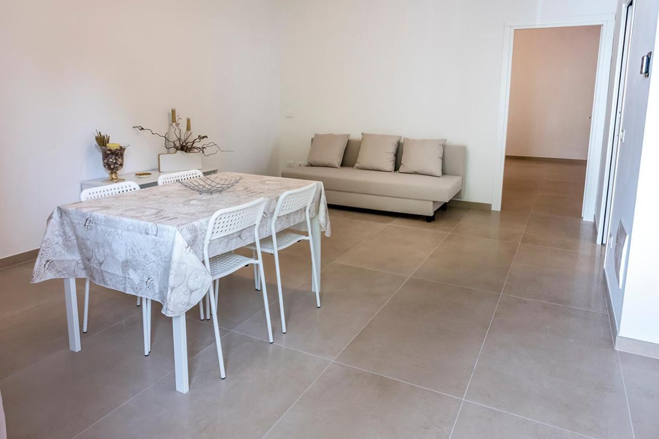 Апартаменты A30 - Poggio, Nuovo Bilocale Con Giardino Poggio  Экстерьер фото