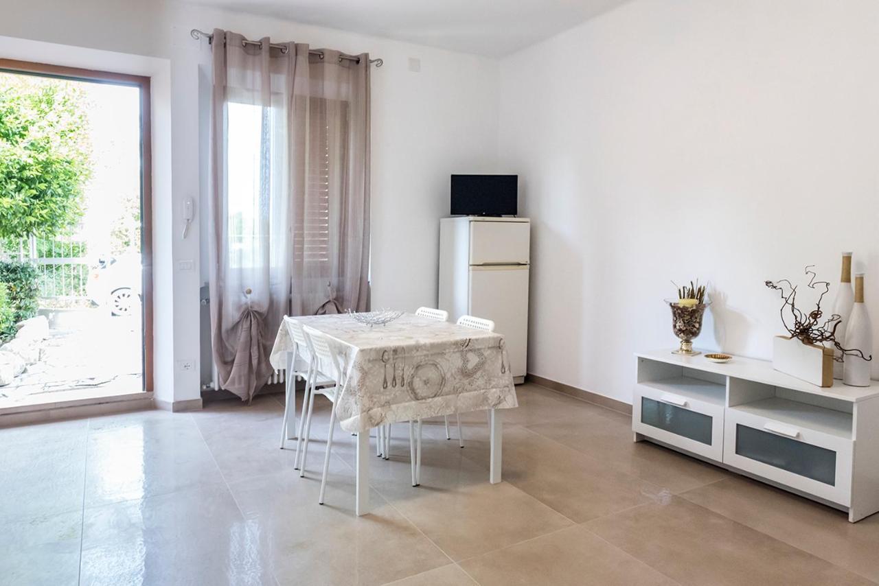 Апартаменты A30 - Poggio, Nuovo Bilocale Con Giardino Poggio  Экстерьер фото