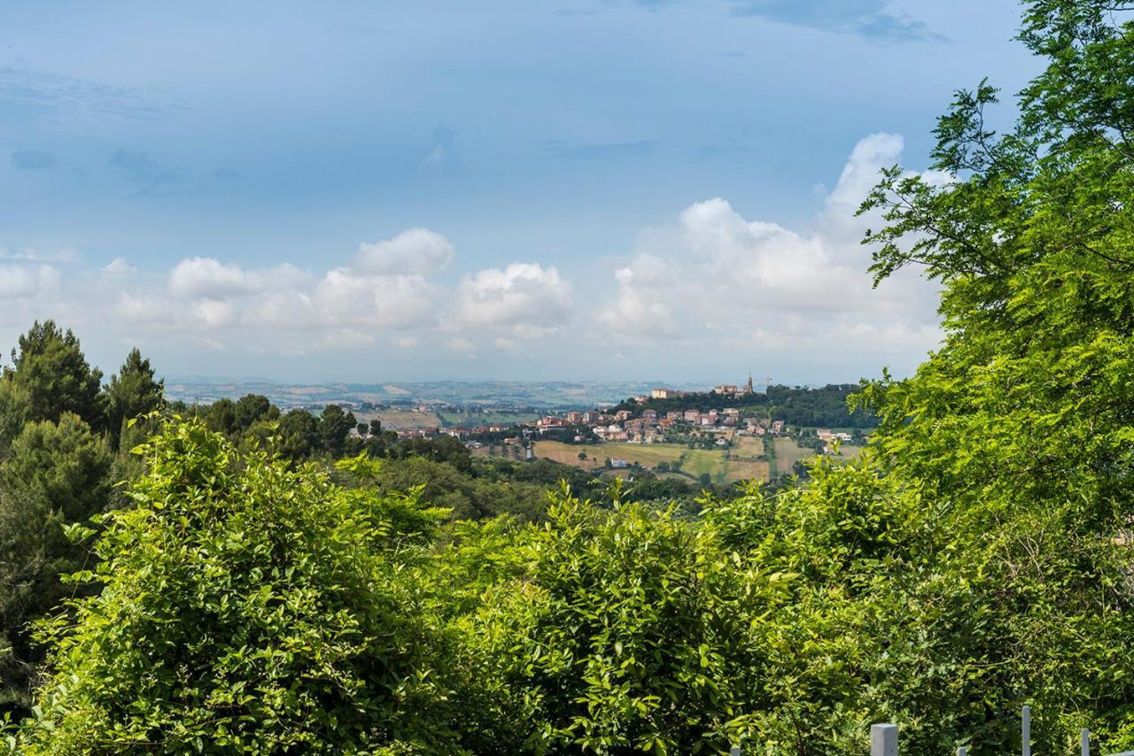 Апартаменты A30 - Poggio, Nuovo Bilocale Con Giardino Poggio  Экстерьер фото